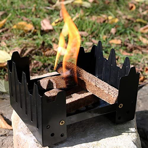 Coghlan's Emergency Stove 緊急爐 石蠟爐